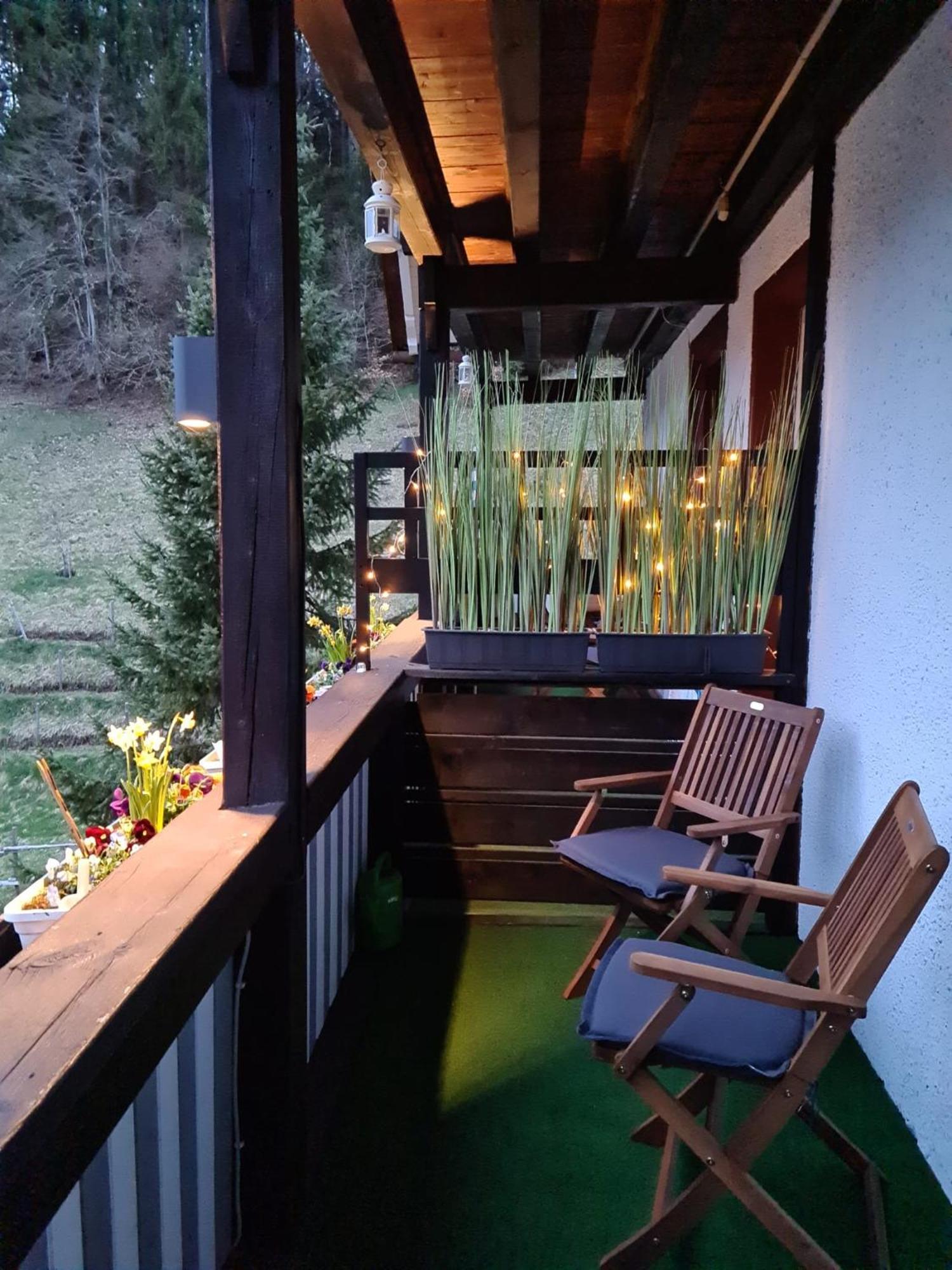 Waldblick Ferienwohnungen Bonndorf im Schwarzwald Zewnętrze zdjęcie