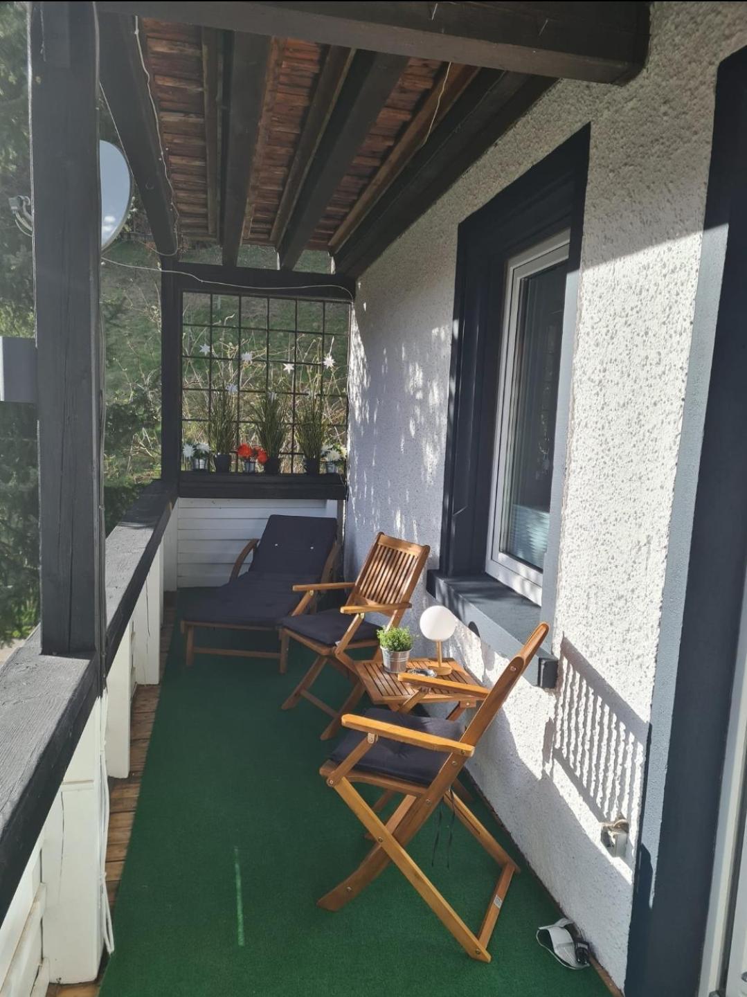 Waldblick Ferienwohnungen Bonndorf im Schwarzwald Zewnętrze zdjęcie